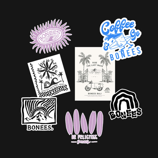 Sticker Pack